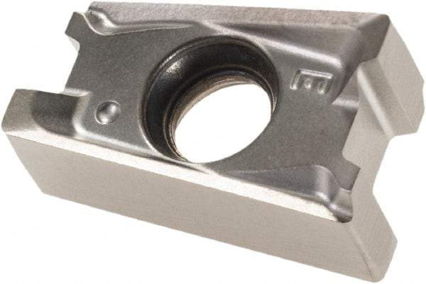 Kennametal - LNGU431 LE Grade KC422M Carbide Milling Insert - TiB2 Finish, 3/16" Thick - A1 Tooling