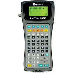 Panduit - Label Maker AC Adapter - Use with Panther LS8 Hand-Held Thermal Transfer Printer - A1 Tooling