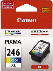 Canon - Ink Cartridge - Use with Canon PIXMA iP2820, MG2420, MG2920, MG2924, MX492 - A1 Tooling