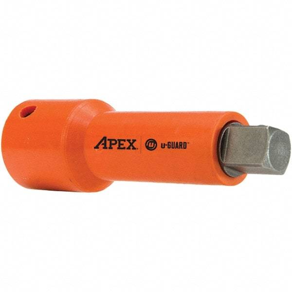 Apex - 3/8" Drive Impact Socket Extension - 3" OAL - A1 Tooling