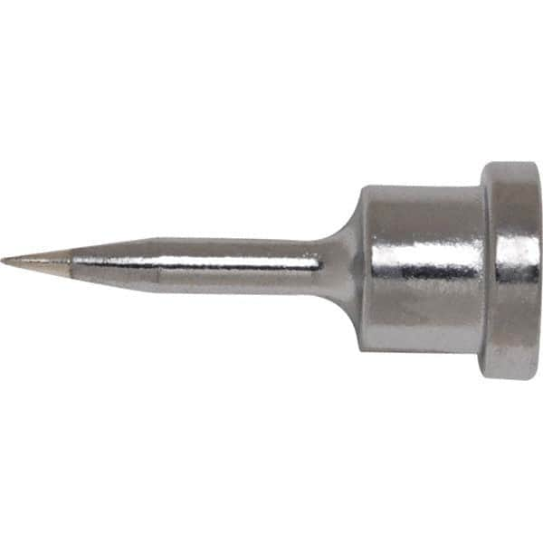 Weller - Soldering Iron Tips Type: Round For Use With: WD1002; WSP80 - A1 Tooling