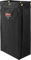 Rubbermaid - 30 Gal Canvas Janitor Cart Bag - 10-1/2" Width - A1 Tooling