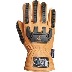 ‎Impact protection and 360° cut resistance that keeps hands warm down to -20°C / -4°F