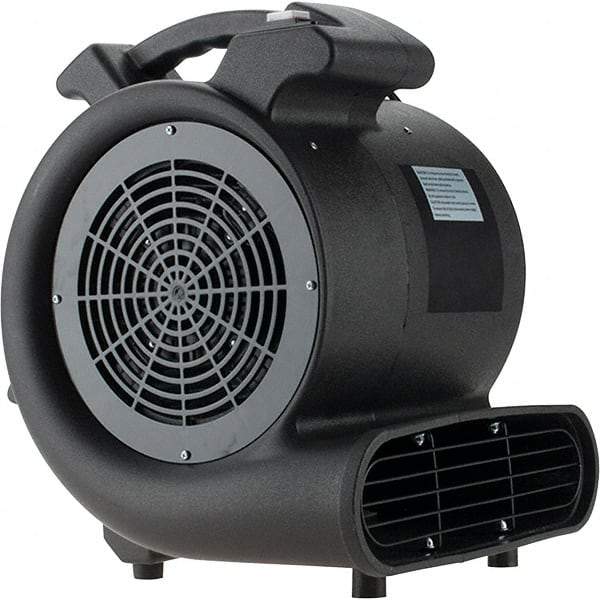 PRO-SOURCE - Blower Fans & Coolers Type: Blower Blade Size (Inch): 8-1/4 - A1 Tooling