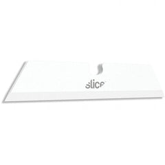 Slice - 3 Piece, Ceramic, Utility Knife Blade - 15/32" Blade Thickness - A1 Tooling