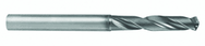 DSX0680F03 Solid Carbide Drill With Coolant - A1 Tooling