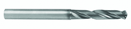 DSX0360F03 Solid Carbide Drill With Coolant - A1 Tooling