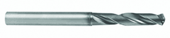 DSX0580F03 Solid Carbide Drill With Coolant - A1 Tooling