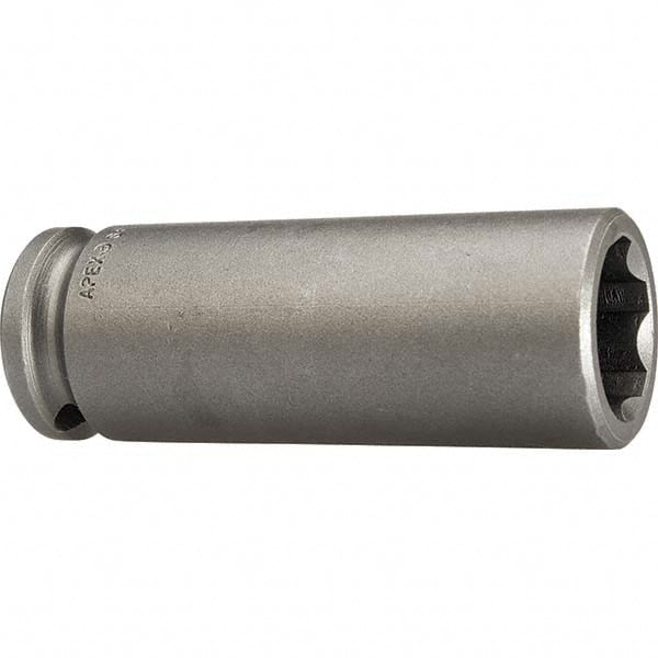 Apex - Impact Sockets Drive Size (Inch): 5/8 Size (mm): 21.0 - A1 Tooling