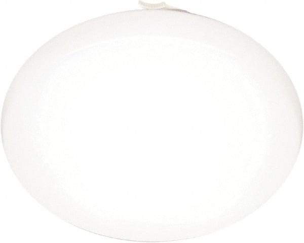 Lithonia Lighting - Wraparound Light Fixtures Lamp Type: LED Mounting Type: Stem Mount - A1 Tooling