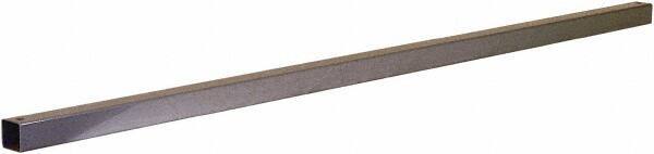 Proline - Workbench & Workstation Footrest - 1-1/2" Deep, Use with 72" Proline Bench - A1 Tooling