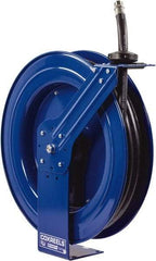 CoxReels - 50' Spring Retractable Hose Reel - 300 psi, Hose Included - A1 Tooling