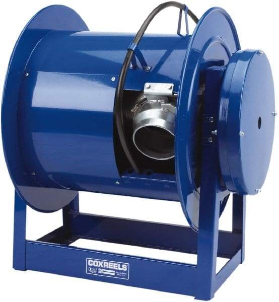 CoxReels - 20' Spring Retractable Hose Reel - Hose Not Included - A1 Tooling