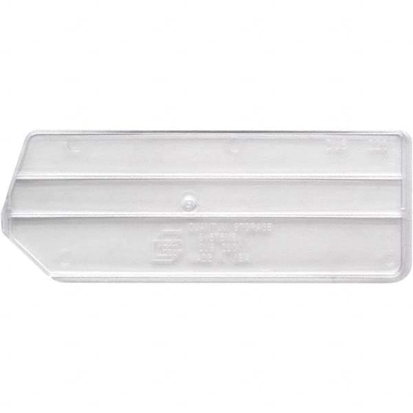 Quantum Storage - Bin Accessories Type: Bin Divider For Use With: QUS220/QUS220CL - A1 Tooling