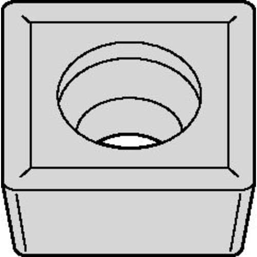 SCMT432 SCREW ON INSERT - A1 Tooling