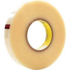 3M - 72 Yd x 3/4" Transparent Polyester Film Tape - A1 Tooling