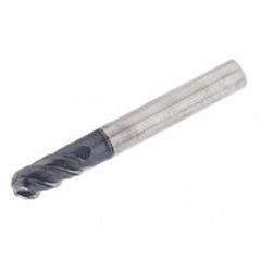 EBI-E4L 312-625/900C312CF END MILL - A1 Tooling