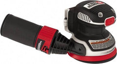 Porter-Cable - 5" Pad, 12,000 OPM, Electric Orbital Sander - Round, Cordless Random Orbital Sander - A1 Tooling