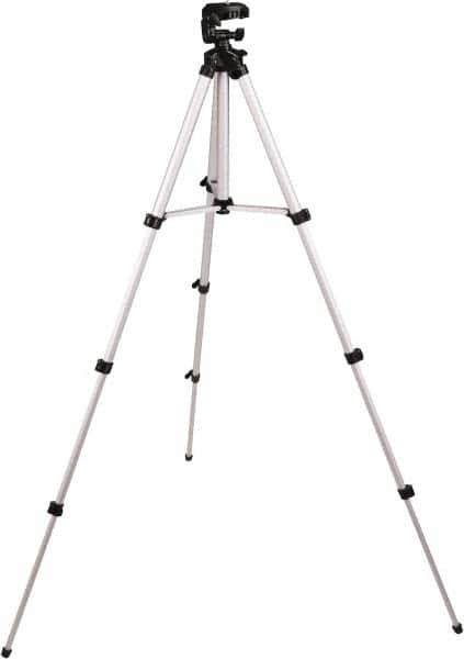 Johnson Level & Tool - Laser Level Tripod - Use with Laser Levels - A1 Tooling