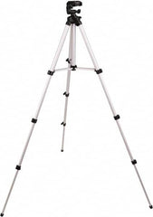 Johnson Level & Tool - Laser Level Tripod - Use with Laser Levels - A1 Tooling