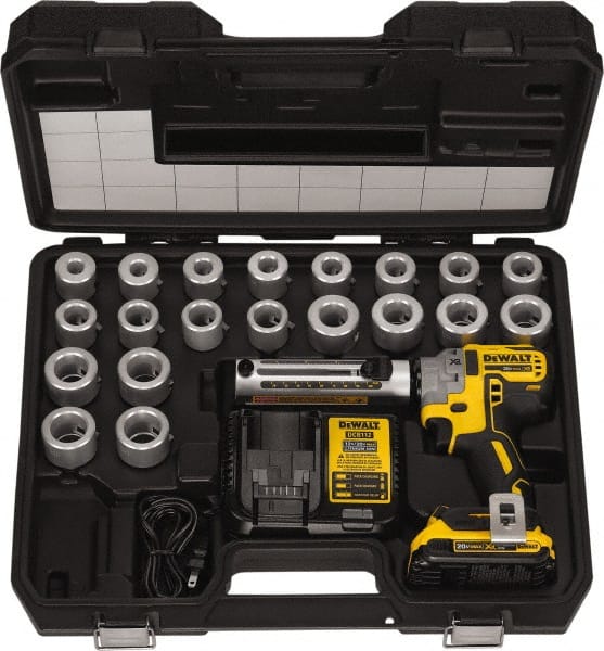 DeWALT - 900 Sq In Cutting Capacity Cordless Cutter - A1 Tooling