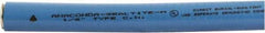 Anaconda Sealtite - 2-1/2" Trade Size, 50' Long, Flexible Liquidtight Conduit - Galvanized Steel & PVC, 63.5mm ID, Blue - A1 Tooling