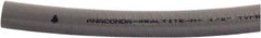 Anaconda Sealtite - 1" Trade Size, 400' Long, Flexible Liquidtight Conduit - Galvanized Steel & PVC, 1" ID, Gray - A1 Tooling