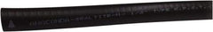 Anaconda Sealtite - 2" Trade Size, 50' Long, Flexible Liquidtight Conduit - Galvanized Steel & PVC, 2" ID, Black - A1 Tooling