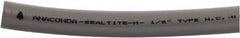 Anaconda Sealtite - 1" Trade Size, 400' Long, Flexible Liquidtight Conduit - Galvanized Steel & PVC, 1" ID, Gray - A1 Tooling