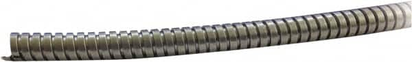 Anaconda Sealtite - 3/16" Trade Size, 250' Long, Flexible Metallic Conduit - Galvanized Steel, 4.7625mm ID - A1 Tooling