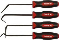 Mayhew - 4 Piece Hook & Pick Set - Dual Composite - A1 Tooling