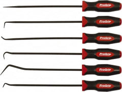 Mayhew - 6 Piece Hook & Pick Set - Dual Composite - A1 Tooling