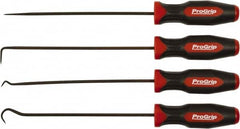 Mayhew - 4 Piece Hook & Pick Set - Dual Composite - A1 Tooling