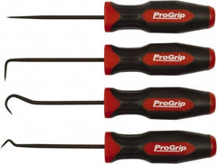 Mayhew - 4 Piece Hook & Pick Set - Dual Composite - A1 Tooling