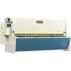 Baileigh - Metal Cutting & Forming Machine Blades & Rollers Accessory Type: Blade For Use With: SH-12003 - A1 Tooling