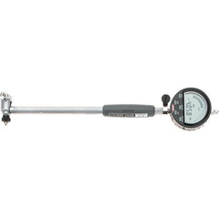 SPI - 50mm, 150mm Deep, Electronic Bore Gage - Up to 0.018mm Accuracy, 0.002mm Resolution, Data Output, Includes Indicator - A1 Tooling