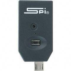 SPI - Plastic Caliper Wireless Transmitter - 1 Piece, For Use with Calipers - A1 Tooling