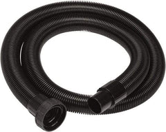 DeWALT - 8' Hose Length, 2" Vacuum Hose - Use With DWV010 - A1 Tooling