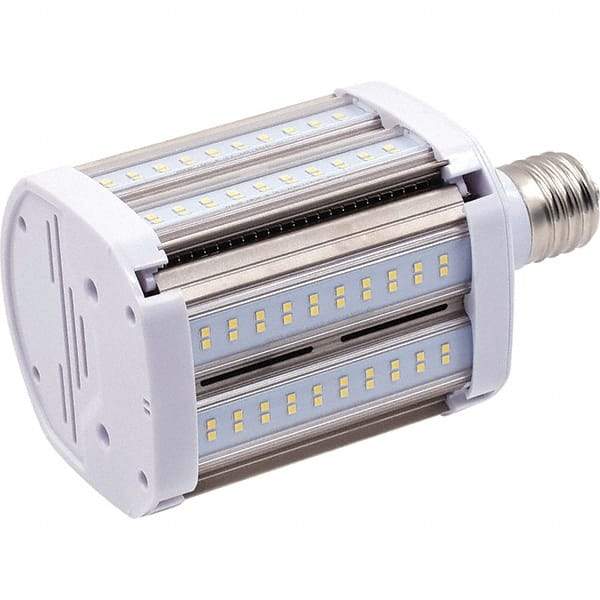 Eiko Global - 80 Watt LED Commercial/Industrial Mogul Lamp - 30,000°K Color Temp, 10,400 Lumens, Shatter Resistant, Ex39, 25,000 hr Avg Life - A1 Tooling