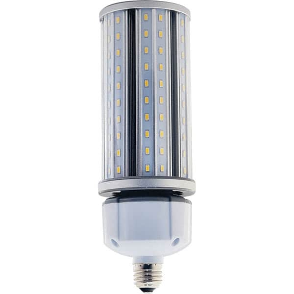 Eiko Global - 45 Watt LED Commercial/Industrial Medium Screw Lamp - 40,000°K Color Temp, 5,850 Lumens, Shatter Resistant, E26, 50,000 hr Avg Life - A1 Tooling