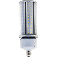 Eiko Global - 45 Watt LED Commercial/Industrial Mogul Lamp - 40,000°K Color Temp, 5,850 Lumens, Shatter Resistant, Ex39, 50,000 hr Avg Life - A1 Tooling