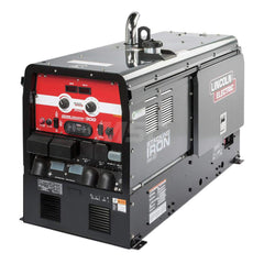 Portable Power Generators; Fuel Type: Diesel; Starting Method: Electric Start; Wattage (kW): 11; Engine Size (cc): 91.4; Engine Size (L): 1.5; Horsepower (HP): 22; Receptacle Type: NEMA 14-50R; NEMA 15-50R; NEMA 5-20R