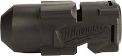 Milwaukee Tool - Impact Wrench & Ratchet Accessories Accessory Type: Protective Boot For Use With: 2767-20; 2863-20 - A1 Tooling