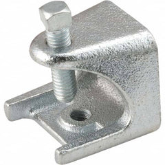 Hubbell-Raco - Conduit Fitting Accessories Accessory Type: Beam Clamp For Use With: Hanger; Extension Ring; Rod - A1 Tooling