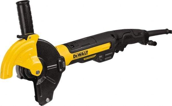 DeWALT - Cut-Off Tools & Cut-Off-Grinder Tools Type of Power: Electric Handle Type: Trigger - A1 Tooling