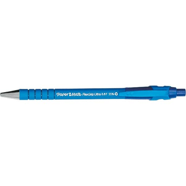 Paper Mate - Conical Ball Point Pen - Blue - A1 Tooling