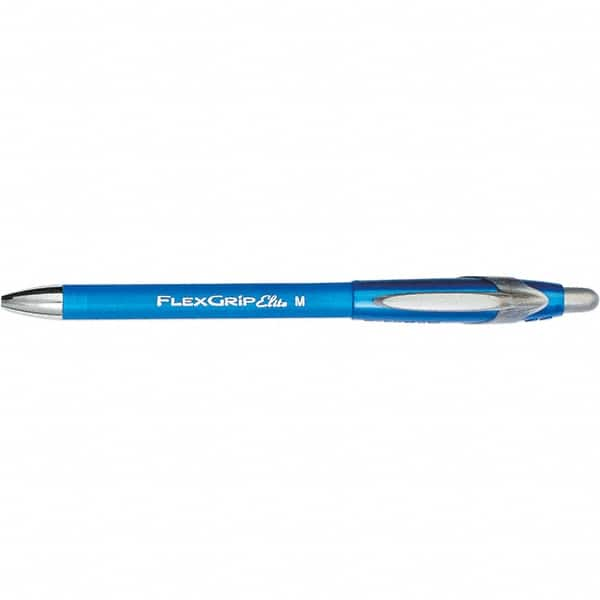 Paper Mate - Conical Ball Point Pen - Blue - A1 Tooling