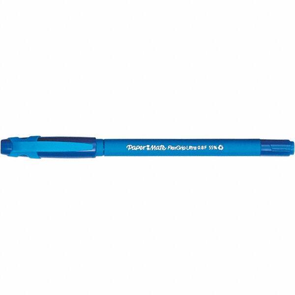 Paper Mate - Conical Ball Point Pen - Blue - A1 Tooling