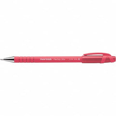 Paper Mate - Conical Ball Point Pen - Red - A1 Tooling