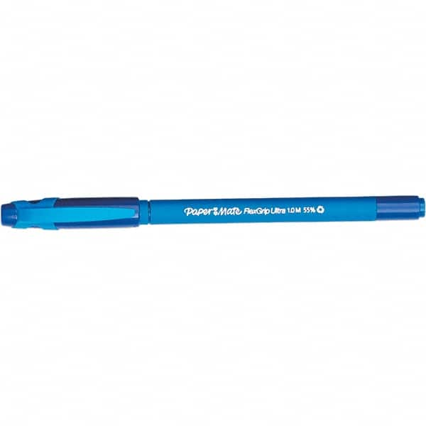 Paper Mate - Conical Ball Point Pen - Blue - A1 Tooling